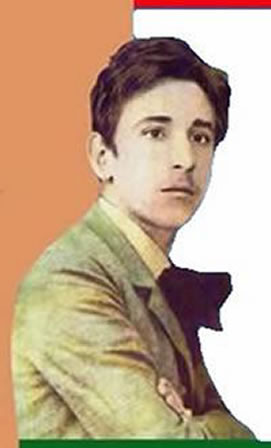 Luigi Pirandello
