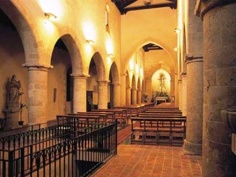 Naro Chiesa di Santa Caterina