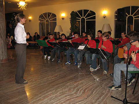 Concerto di Natale