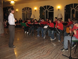 Natale 2006