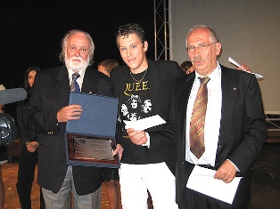 XX edizione del Modello Pirandello