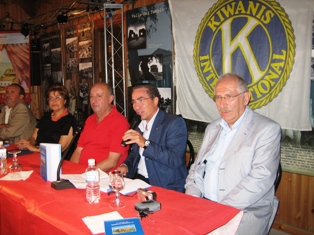Presentazione del libro Concorso letterario Modello Pirandello