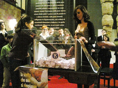 Lotteria del 6-1-2008