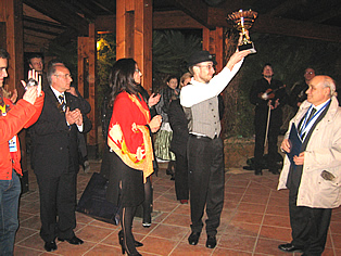 Festa della Amicizia