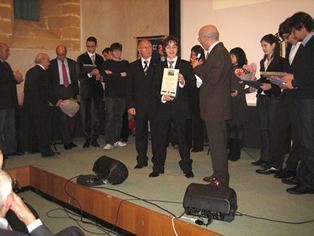 Concorso Letterario Modello Pirandello
