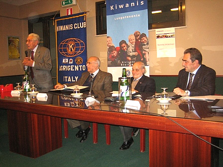 Training della divisione