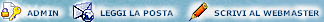 barra di servizio per admin leggi posta e scrivi al webmaster