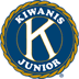 logo kiwanis junior