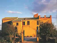 casa natale di Luigi Pirandello