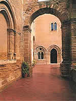 Monastero di Santo Spirito
