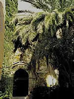 Santa Maria dei Greci