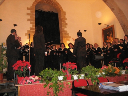 Lotteria di Natale 2008